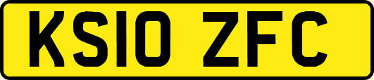 KS10ZFC