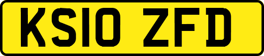 KS10ZFD