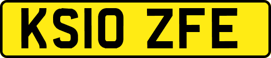KS10ZFE