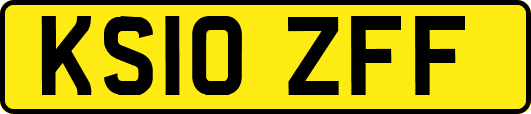 KS10ZFF