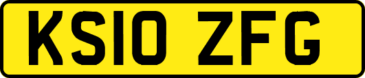 KS10ZFG