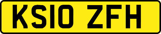 KS10ZFH