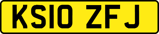 KS10ZFJ