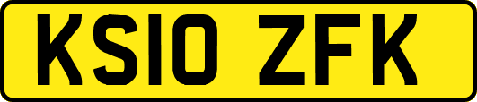 KS10ZFK