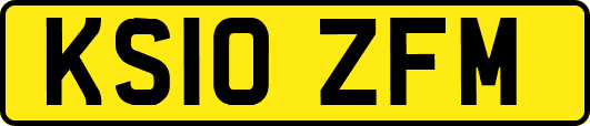 KS10ZFM