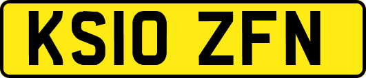 KS10ZFN