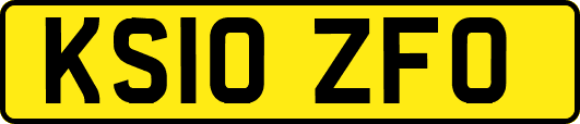 KS10ZFO