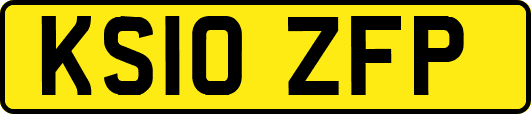 KS10ZFP