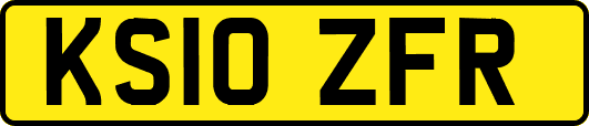 KS10ZFR
