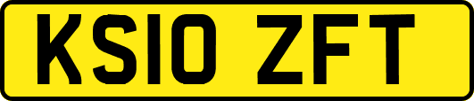 KS10ZFT