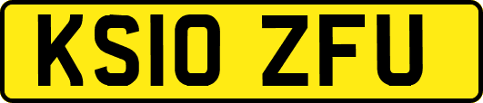 KS10ZFU