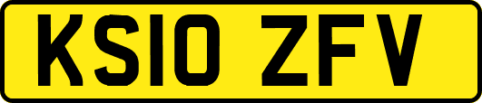 KS10ZFV