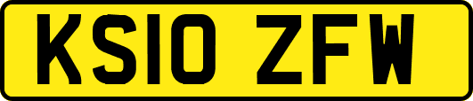 KS10ZFW