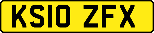 KS10ZFX