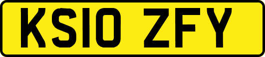 KS10ZFY