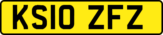 KS10ZFZ