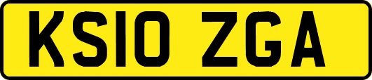 KS10ZGA