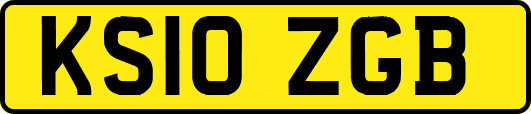 KS10ZGB