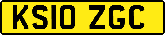 KS10ZGC