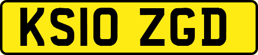 KS10ZGD