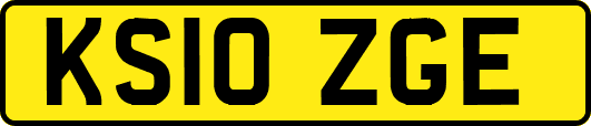 KS10ZGE