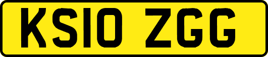 KS10ZGG