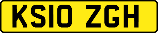 KS10ZGH