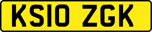 KS10ZGK