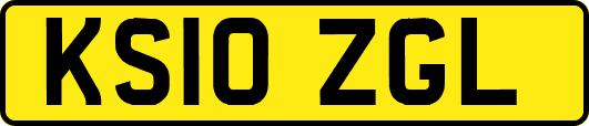 KS10ZGL