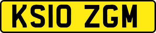 KS10ZGM