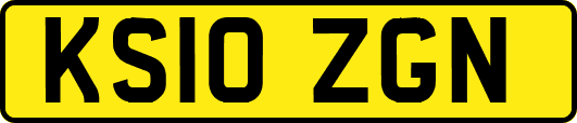 KS10ZGN