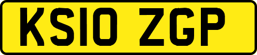 KS10ZGP