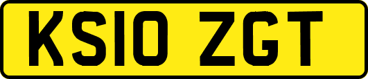KS10ZGT