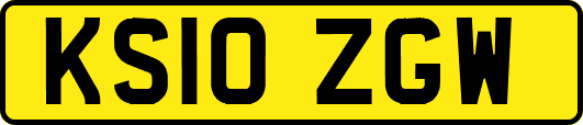 KS10ZGW