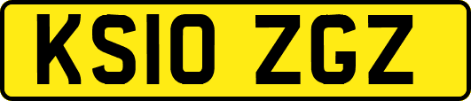 KS10ZGZ