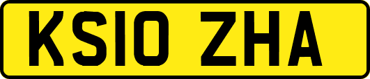 KS10ZHA