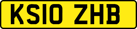 KS10ZHB