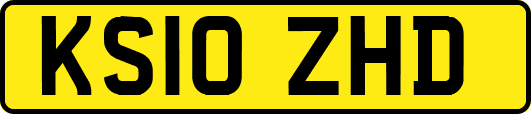 KS10ZHD