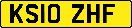 KS10ZHF