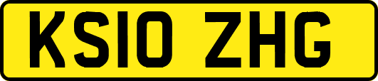 KS10ZHG