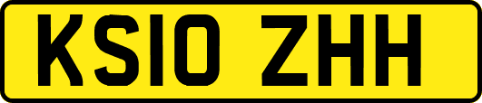 KS10ZHH