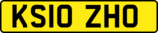 KS10ZHO