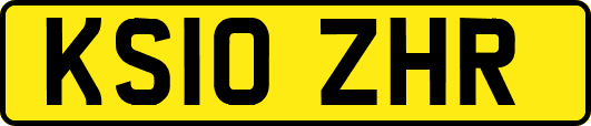 KS10ZHR