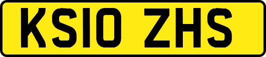 KS10ZHS