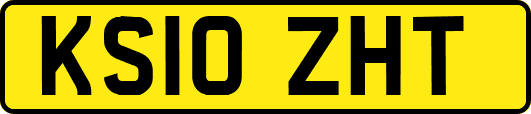 KS10ZHT