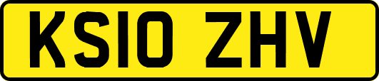 KS10ZHV