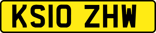 KS10ZHW