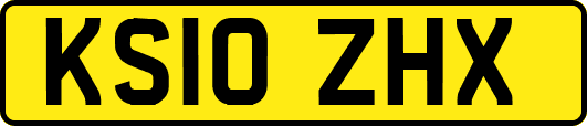 KS10ZHX