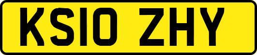 KS10ZHY