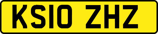 KS10ZHZ